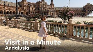 Andalusia with Arianna from TravelBird