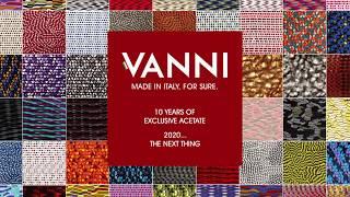 VANNI - 10 YEARS OF EXCLUSIVE ACETATES