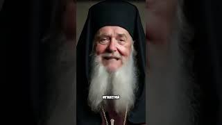 А вы знали, что «Человек — храм Божий»?