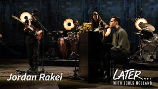 Jordan Rakei - Learning (Later... with Jools Holland)