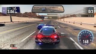 NFS No Limits: Bravo: 2018 BMW i8 || Day 06 || MADNESS