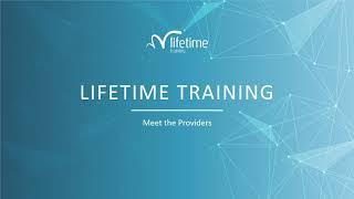 Lifetime Training - Zone 2