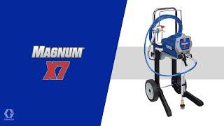 Graco Magnum X7