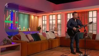 Manic Street Preachers - Channel 4  - Sunday Brunch - People Ruin Paintings (Acoustic) - 02/02/2025