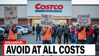 10 ITEMS COSTCO EMPLOYEES BEG You Not To Buy