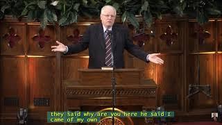 Erwin Lutzer-Predestination or Free Will