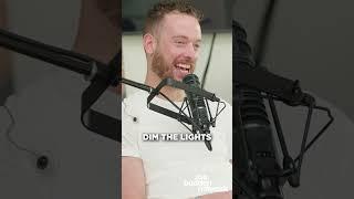 That's how to hype the pod