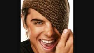 New Zac Efron Icon