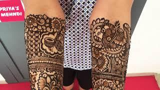 Priya’s Mehndi Art