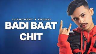 Badi Baat Chit Industry Ke Logo Se, Puri Picture Baaki Hai Promo Dekh, Victory Anthem, New Song