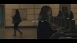 Dowon - How Do I Wait