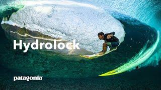 Hydrolock Boardshorts:  Pull In, Not Up