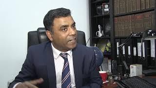 BARRISTER ABUL KALAM CHOWDHURY
