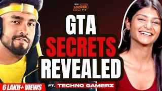 ⁠Techno Gamerz GTA 6 Prediction, Monthly Income, KRSNA’s surprise DM | @sadhikasehgal