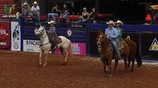 Família Matteo - Finalistas Team Penning Barretos 2018