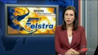 Telstra / NBN Heads of Agreement Signed