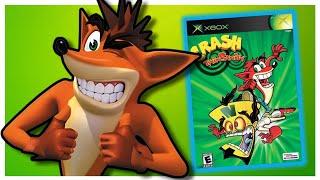 My Favorite Crash Bandicoot Game