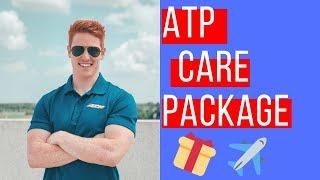 Starting at ATP Flight School Required Items!!
