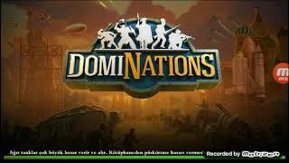 Dominations world war 7 no atack(0df fullsh) 266 lvl 2.33 sn 5* Atilla Han 58 #A Split Second