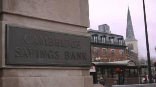 Cambridge Savings Bank