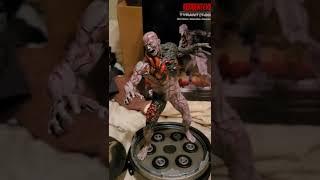 Numskull Designs - Tyrant T-002 Statue Unboxing!