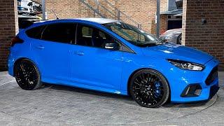 FORD FOCUS 2.3 RS MK3 EDITION FOR SALE AT RS DIRECT UK