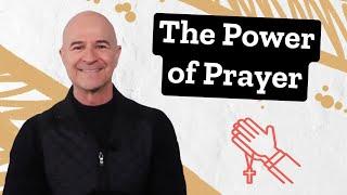 The Power of Prayer - Bold Steps with Dr. Mark Jobe