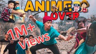 Anime Lover | Prasanna Lama | THANK YOU FOR 30K+ SUBSCRIBES. Arigato