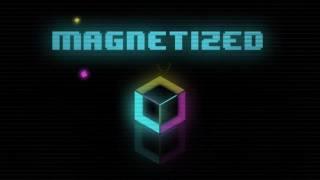 Magnetized OST - Cyan Area