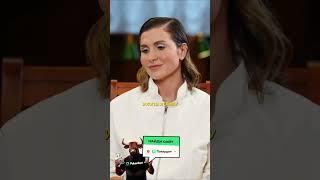 Цискаридзе про Максима Галкина / интервью FAMETIME TV #shotrs