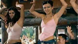 Las Ketchup - Asereje *The Ketchup Song* [English Version] [720p HD]