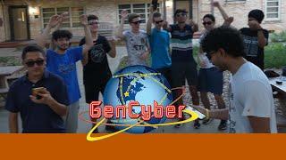Cybersecurity Summer Camps at TACC