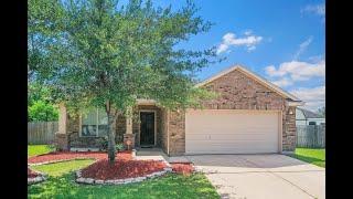 15018 Stablewood Downs Lane Cypress Tx 77429