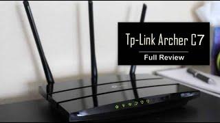 tp link archer c7 review || tp link archer c7  specification || tp link archer c7 2020 || 2020 wifi