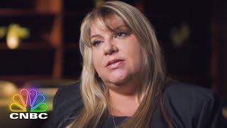 American Greed: This Former Escort Gets Punk’d By Police | CNBC Prime