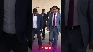 KTR At Oxford University || Oxford University #kmr # #latestnews #ktrvsrevanthreddy