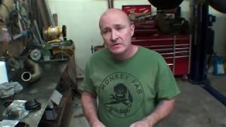 how to set up and use a tig welder series 1