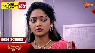 Mynaa - Best Scenes | 14 Sep 2024 | Part 2 | Kannada Serial | Udaya TV