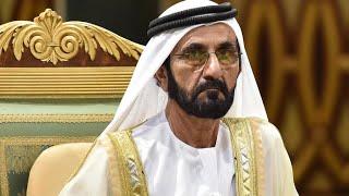 Dubai's ruler ordered daughters' abduction and intimidated ex-wife, UK court rules