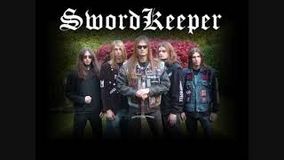 Swordkeeper - Metal Till We Die (Rehearsal demo 2008)