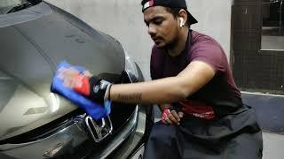 V Details - New Beginnings | AUTO DETAILING VLOGS 001