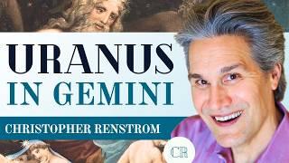 What Does Uranus in Gemini Mean for Your Future?