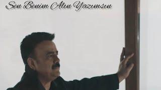Bülent Serttaş - Alın Yazımsın (Levent Music Production)