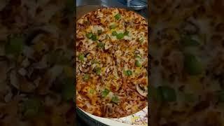 unbelieveble! $1 pizza  : walking with me for $1 pizza in mashhad Iran #walk #mashhad #iran