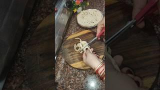 New Viral Roti Tips #New Kitchen Tips #Shorts #Youtube Shorts 