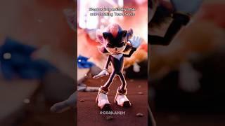 VICTORY DANCE ( Sonic the Hedgehog 3 / Shadow Animation )