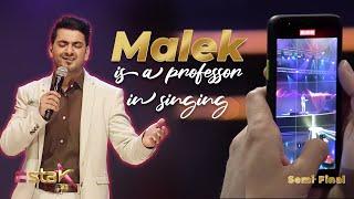 Malek Noor - Saalony Alnas  | مالك نور -  سألوني الناس