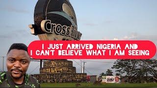 See How I Finally Arrived Nigeria and the Shocking Things I am seeing in Nigeria