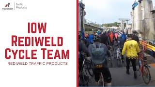 IOW Randonnee - Rediweld Cycle Team