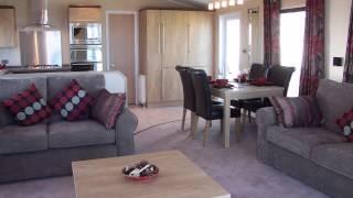 Newmans Holiday Homes At Devon Cliffs - Kestrel Way 19